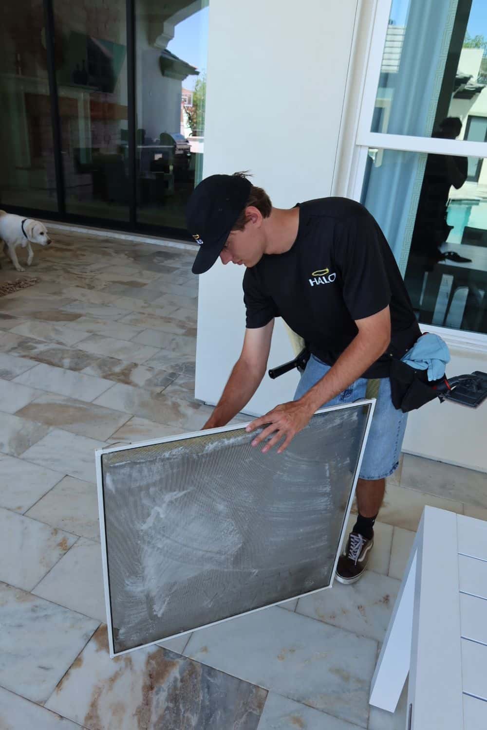 Hero image for Halo Window Cleaning