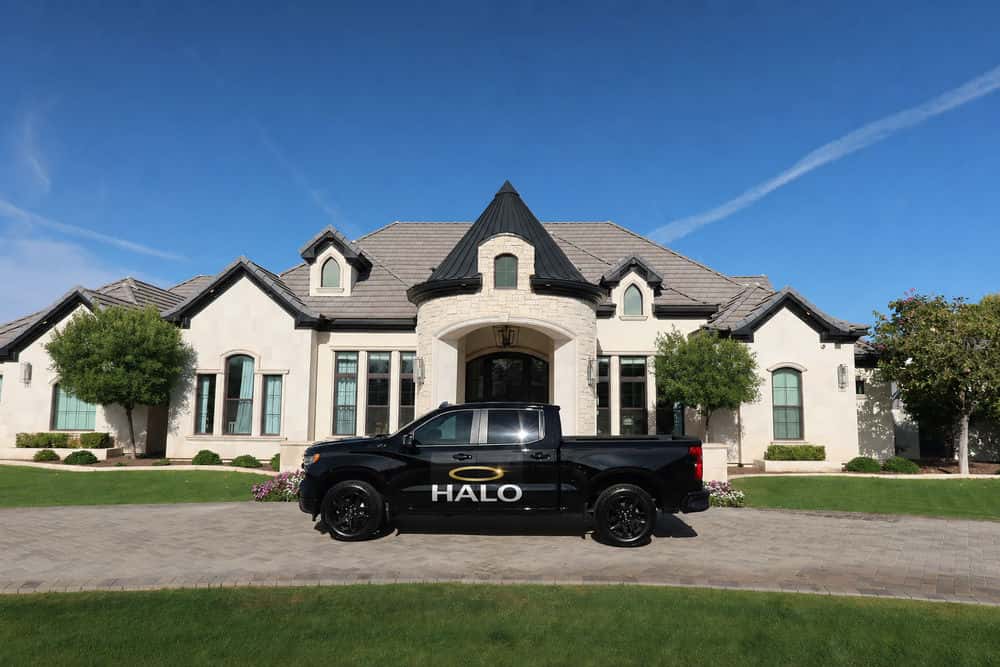 Hero image for Halo Window Cleaning