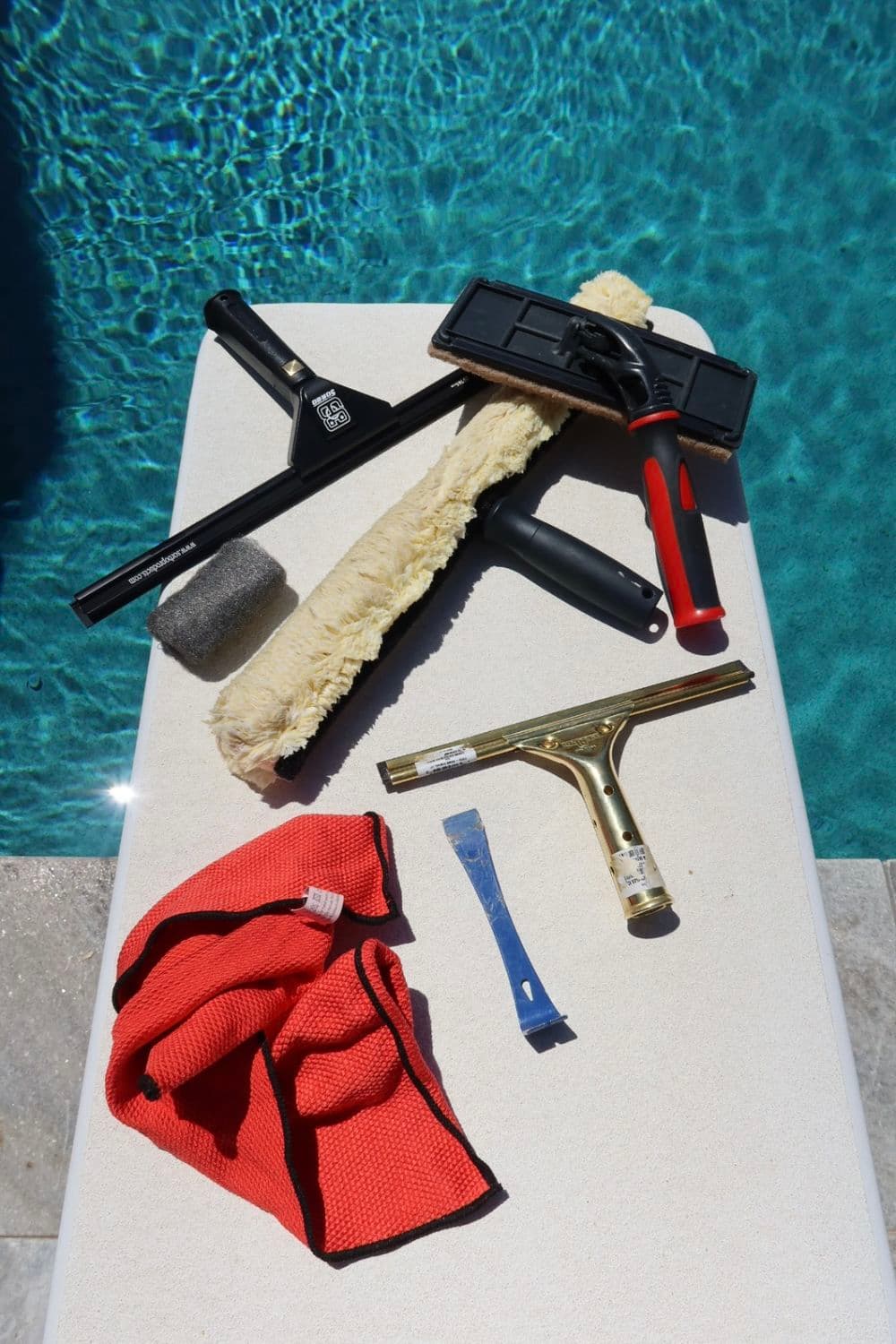 Commercial Cleaning image