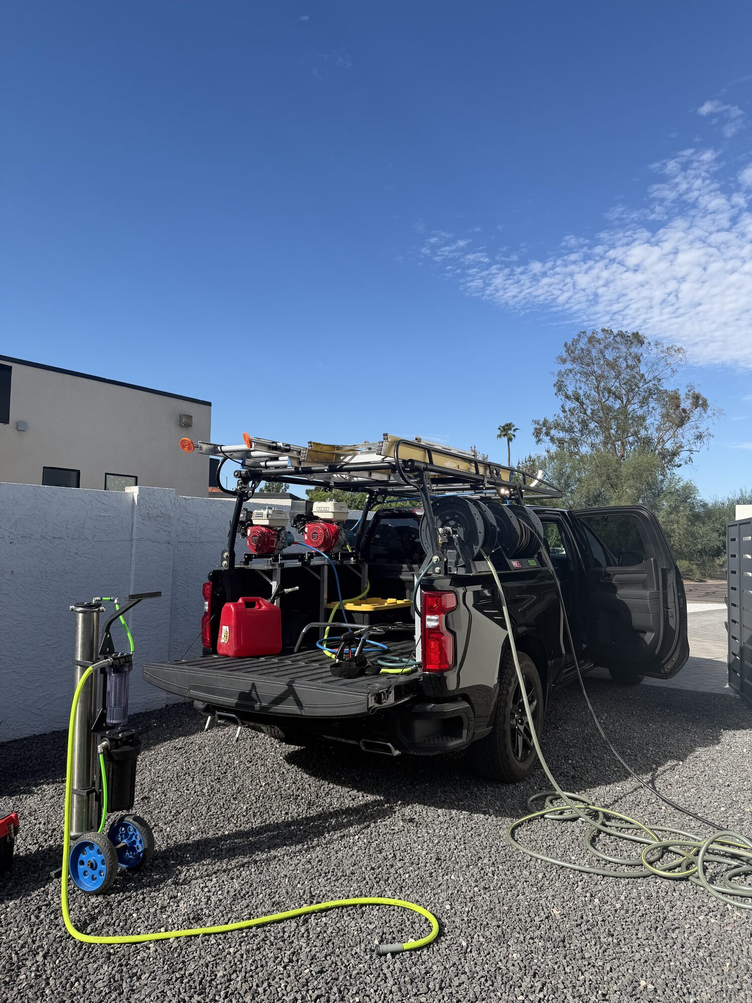 Halo Window Cleaning